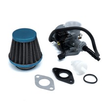 Carburateur PZ19mm Carby