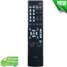 RC-1170 Replace Remote Control for Denon AV Surround Receiver AVR-1513
