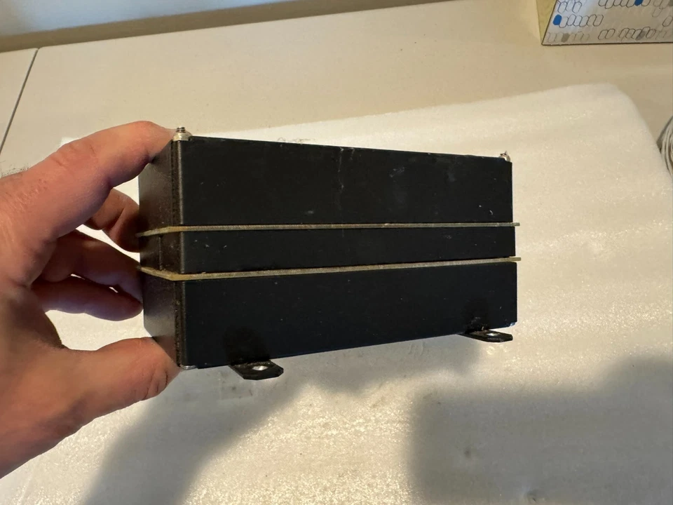 Bombardier Avionics Interface Unit P/N 02360-601-1 - Image 3 of 4