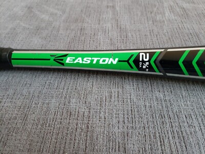 Easton S450 Baseball Bat 29/21 -8 Green Monster! Hot! | eBay
