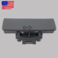 Black Glove Box Latch Handle For Gm Chevy Sonic 2012-2020 95234956 42389792 Black Glove Box Latch Handle For Gm Chevy Sonic 2012-2020 95234956 42389792