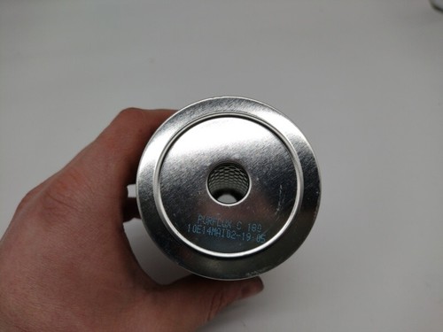 Peugeot Kraftstofffilter Dieselfilter 190611 NEU NOS NEW OEM - Bild 5 von 9