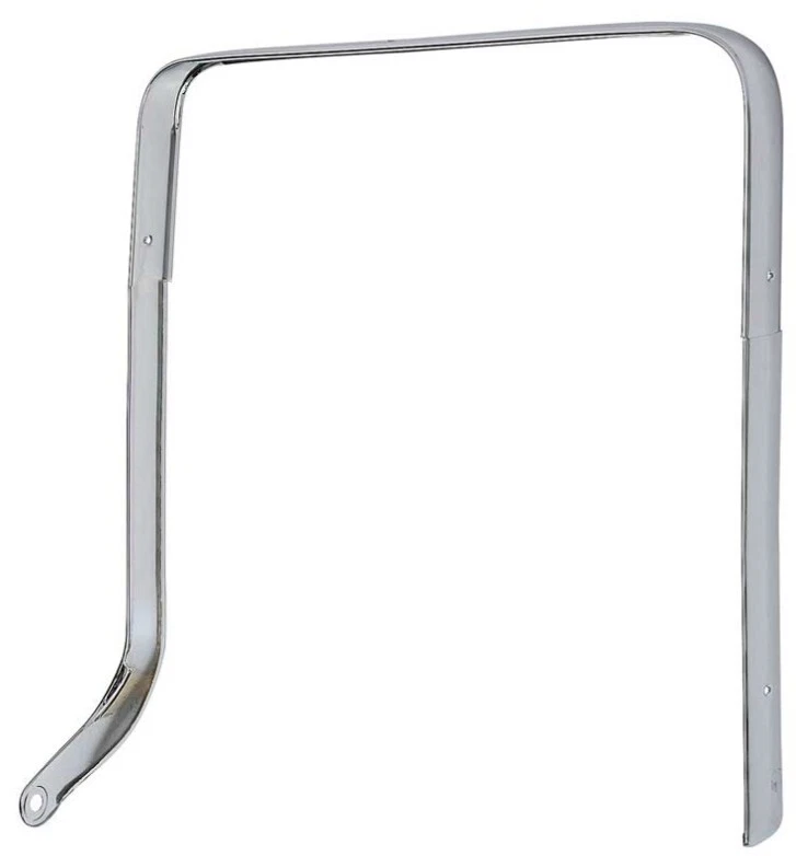 Juego de 3 molduras de asiento de cubo para mano derecha OER para Buick Chevy 1961-1964 y Olds Foto 2 de 4