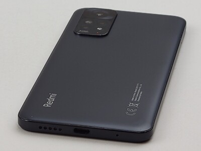 Xiaomi Redmi Note 11 グレー レドミノート11 Redmi Note 11｜価格比較・SIMフリー・最新情報 - 価格.com
