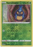 Pokemon - Karrablast 015/172 - Reverse Holo - Brilliant Stars - NM/M - New