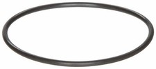 249 Viton O-Ring, 90A Durometer, Round, Black, 4-7/8" ID, 5-1/8" OD, 1/8" Width