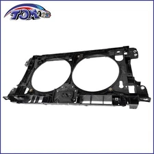 Radiator Support Black Assembly For 2013-2016 Nissan Altima