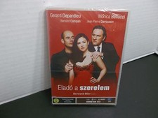 Elad  a szerelem Gerard Depardieu