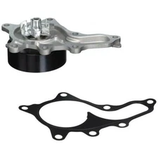 Gates Water Pump Standard 42031