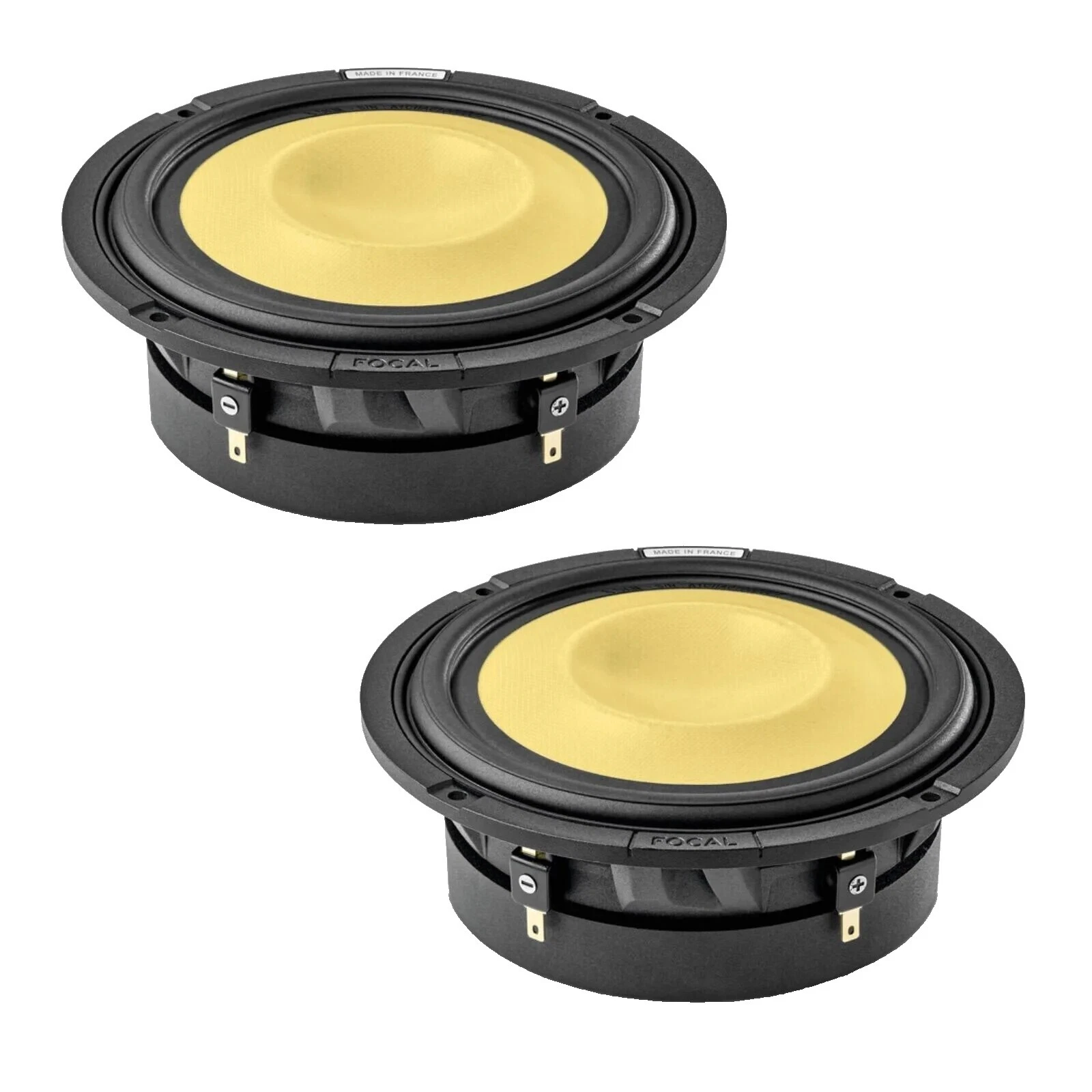 Focal Car Woofer (s)s Systems
