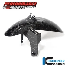 Ilmberger BMW R1300GS Adventure 2025 25 Forged Gloss Carbon Fibre Front Mudguard