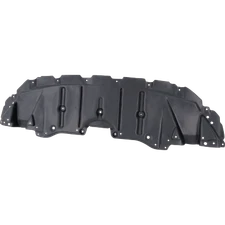  Front Engine Splash Shield For Toyota Sienna 2021-2021