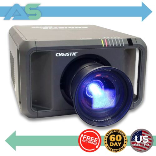 Christie DS+750 DLP SXGA+ Large Venue Projector - Requires Replacement Lamp