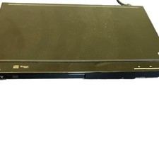 Sony DVP-SR500H DVD Player - Black With remote Batteries Not Included