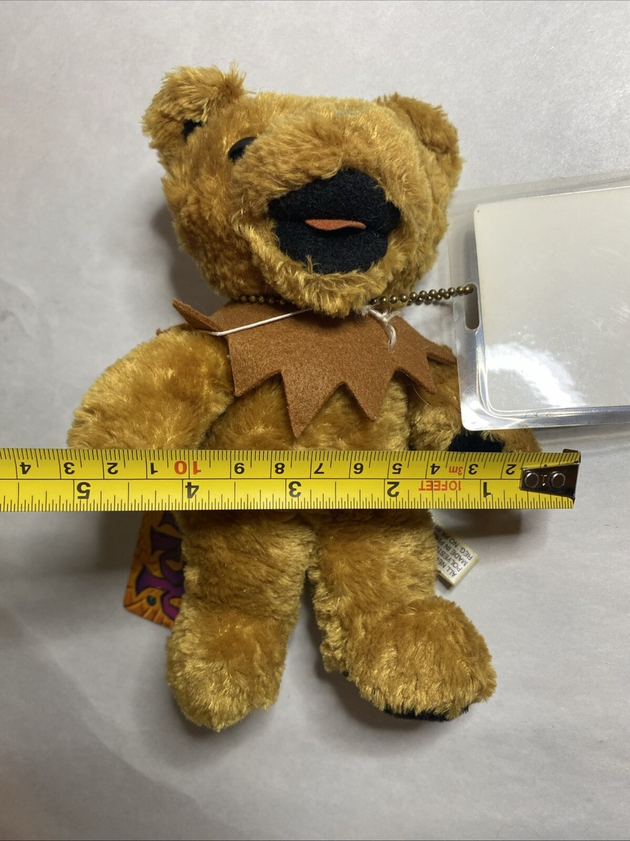 Devotion;Grateful dead bear 【公式通販】