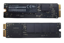 128GB 256GB 512G 1TB Original Apple MacBook A...