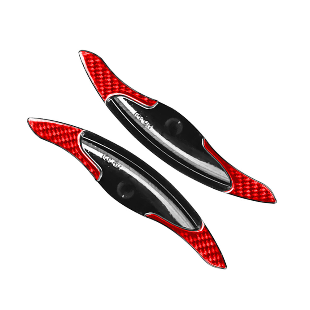 その他 FaB Steering Wheel Shifter Paddle For Hyundai I30N Veloster N KONA N