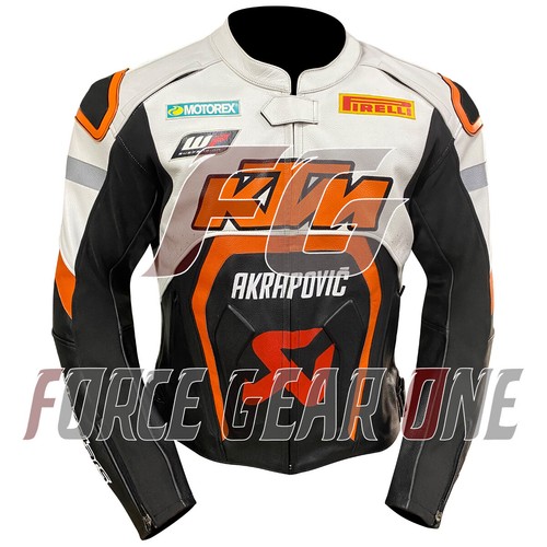ktm jacket mens
