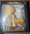 Zion Williamson - SM All-Stars Minis - Pelicans Base and Variant Black & Gold — photo 6