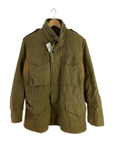 Used buzz rickson m-65/military - Gem