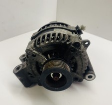 ALTERNATORE PER JAGUAR F TIPO X152 3.0 BENZINA 306CV 8W83-10300-AC ORIGINALE 2015