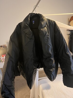 ジャケット・アウター yeezy gap balenciaga ROUND JACKET L yeezy gap balenciaga. (Round Jacket) | eBay