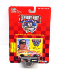 Racing Champions Terry Labonte 5 Diecast Car 1998 NASCAR 50th Anniversary