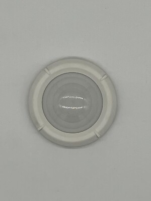 HUBBELL HIGH BAY OCCUPANCY SENSOR LENS 360° Area Lens White WSP-L360-WH