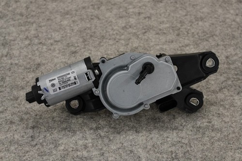 Original VW Scirocco 3 Wischermotor 1K8955711 wiper motor Heckscheibenwischer