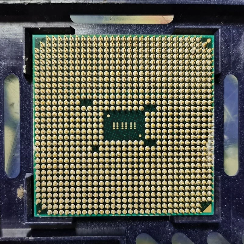 AMD Athlon II X4-860K 3.9GHz Quad-Core Socket FM2+ 95W - Image 2 of 2