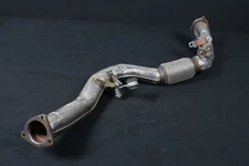4G0253350G Tuyau D'Échappement F. Pot Catalytique Cat. FAP Échappement Audi A6