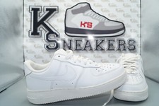 Nike Air Force 1 AF-1 LOW 07 EU 42 US 10 Damen DD8959-100 Sportschuhe Allrounder