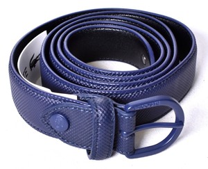 lacoste womens belts