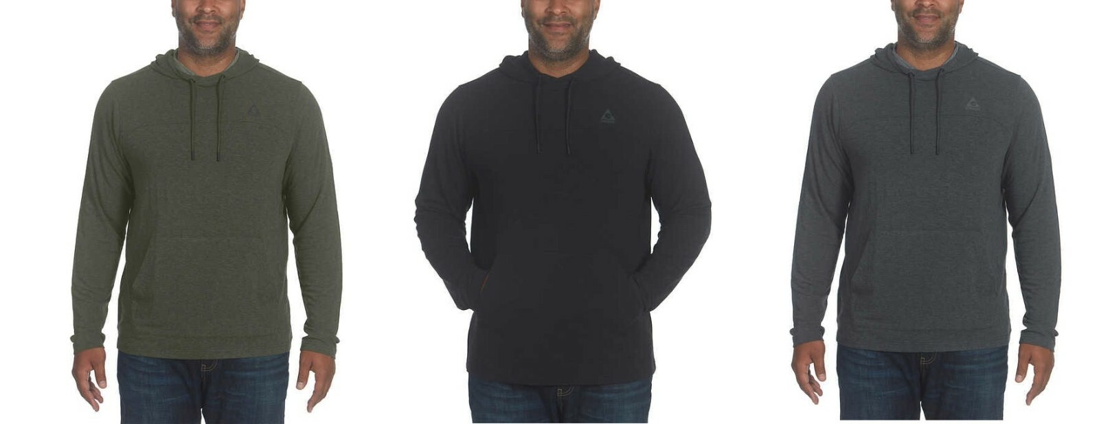 Gerry Men's Performance Hoodie | eBay