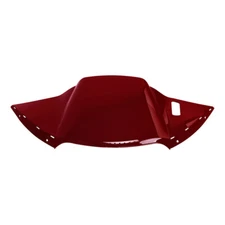 Fairing Air Duct Fit For Harley Road Glide FLTRX 2015-2023 2021 22 Billiard Red