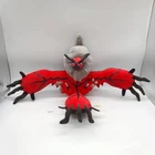 Yveltal X354 Pokemon Center 2013 Plush 17" Stuffed Toy Doll Japan