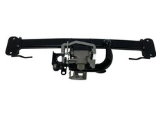 BMW F10 5er Brink Anhängerkupplung schwenkbar AHK