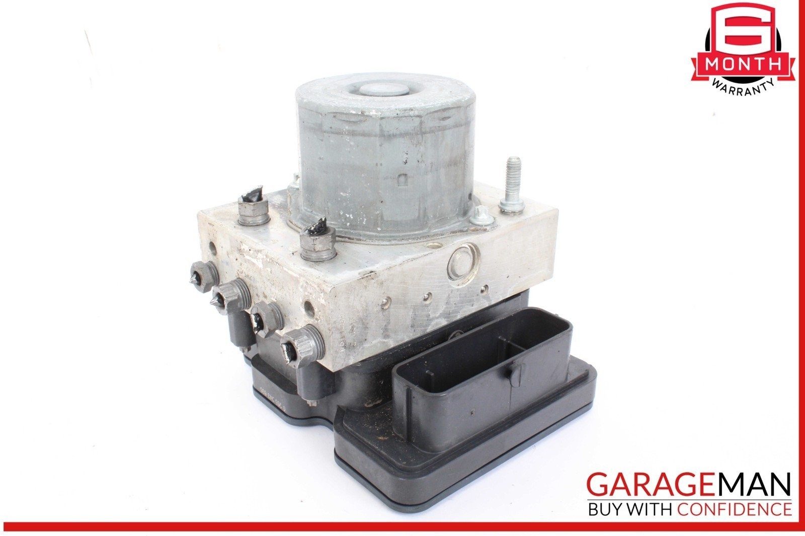 Maserati Ghibli 2014-2016 RIGHT Abs control module