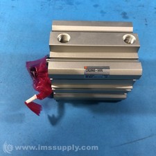 SMC CDQ2B63-50DC CQ2 Compact Cylinder FNIP