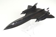 001640 Century Wings SR-71A Blackbird 1/72 Model #61-7971/#832 NASA Dryden