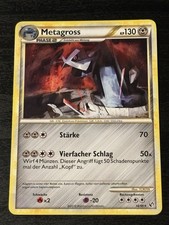 Metagross #16/90 | Unerschrocken | Excellent ...
