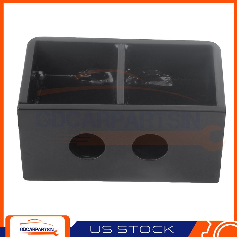 (4) Leveling Kit Lift Front & Rear 3" Fits Ford F-150 FX4 XLT XL 2004-2020 2010