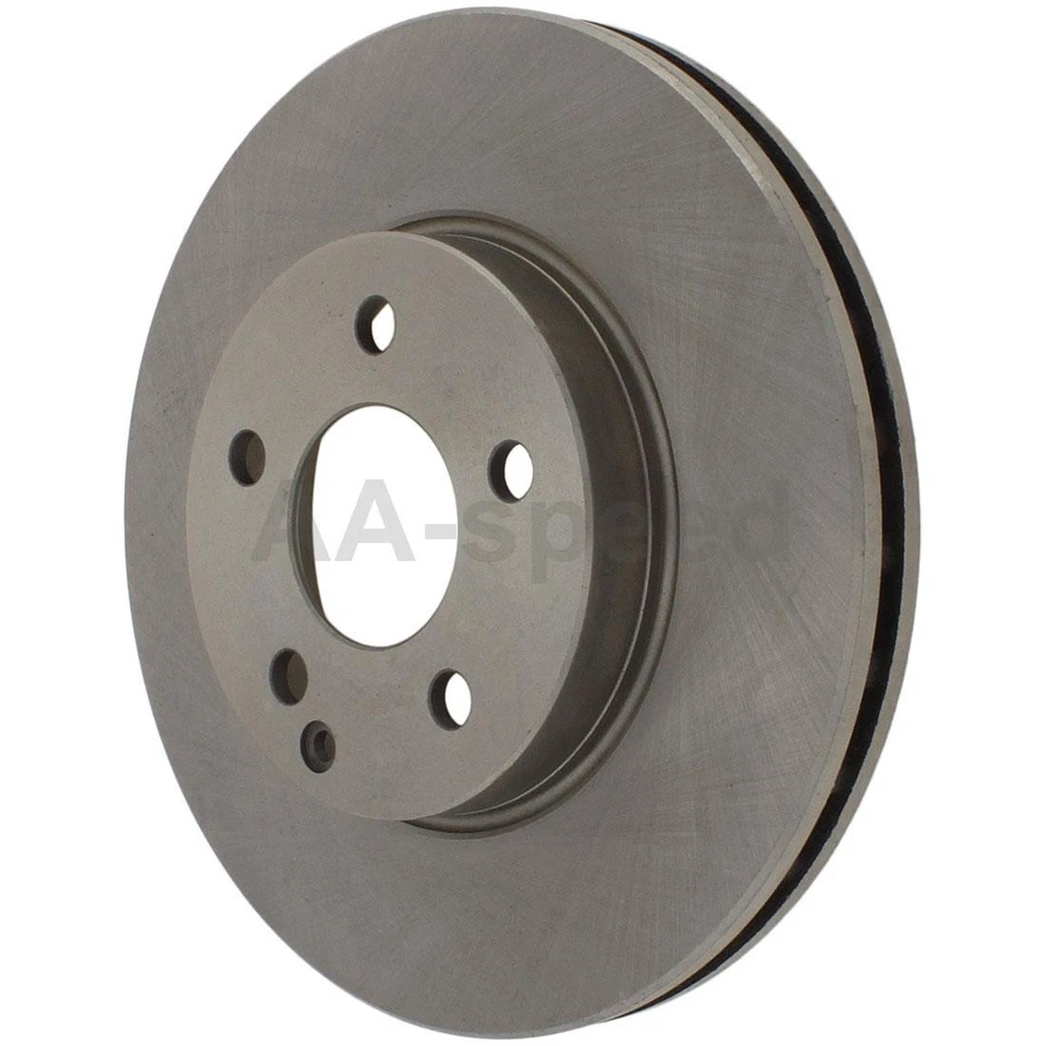 Pastillas de freno y rotores delanteros traseros para Mercedes-Benz E350 2006 Power Stop C-Tek Foto 4 de 4