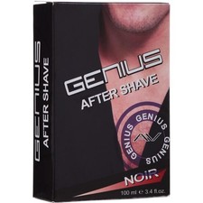 Genius Noir After Shave Lotion 100 ml