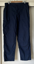 REGATTA Professional Work/Cargo Trousers W 36 L33