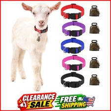 5 Pack Classic s with Bells,Anti-Lost Pet Collar