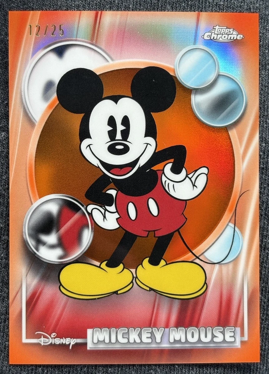 Disney Collectable Trading Cards for sale | eBay