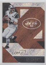 2016 Panini Unparalleled Bryce Petty #71 z6b