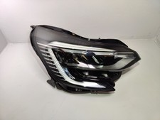 Orig Frontscheinwerfer Renault Captur II 260104525R Full LED Rechts Headlight