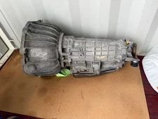 BMW  E31 Automatic Transmission 1990-1997 OEM 67K MILES ZF 4HP-24  91043401881